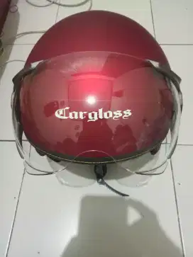 helm cargloss ori