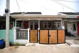 Rumah SHM di Perumahan Graha Taman Sari Residence 2