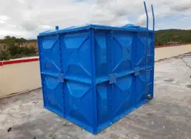 Rooftank,Tangki Panel,Tangki Kotak,Toren Air,Tandon Air Costume