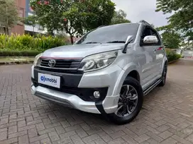 DP HANYA 5% !! Toyota Rush 1.5 TRD Sportivo Ultimo AT 2016 PYQ