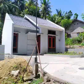 Rumah siap huni di pengasih kulon progo yogyakarta