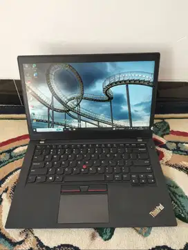 LEPTOP LENOVO THINKPAD T470s  Second Murah  Berkualitas