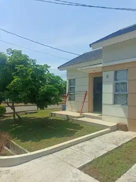 Rumah disewakan area Narogong Bekasi