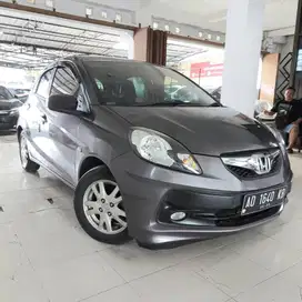 Brio Satya E 1.2 Manual 2015