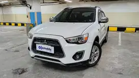 [OLXmobbi] Mitsubishi Outlander Sport 2.0 PX Bensin-AT 2017 Putih