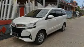 TOYOTA AVANZA 1.3 G M/T 2021