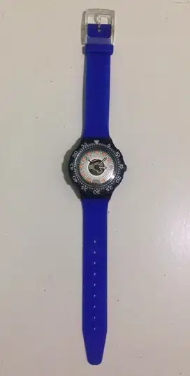 Swatch Scuba dim 34