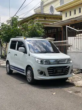 Suzuki Karimun Wagon R 2015 Bensin