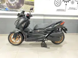 X max 250cc thn 2022