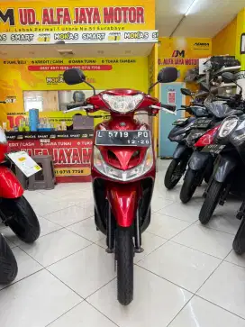 Surat Lengkap ^ Yamaha Mio Sporty thn 2011