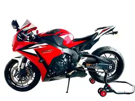 Honda CBR 1000 RR 20th Anniversary 2012