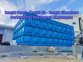 Jual!! Roof Tank ,Tangki Air Kotak, Toren Air ,Tangki Rooftank Kotak ,