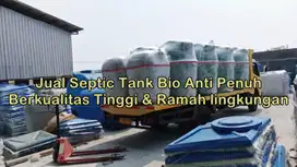 Bio SepticTank, Sepiteng, Biotech, Biofil, Biotank, Biofilter, Septic