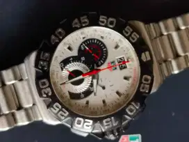 Tag Heuer Formula 1 Chronograph CAH1011