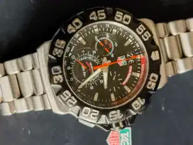 Tag Heuer Formula 1 Chronograph CAH1010