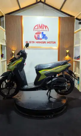 DP MURAH 500 GEAR 125 STD 2022 COVER SEJABOTABEK