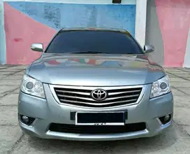 Toyota Camry V 2.4 2011