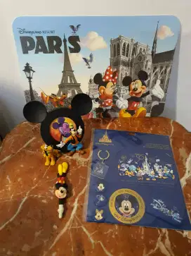 Souvenir Disneyland/Disneyland Merchandise/Mickey Mouse Disneyland