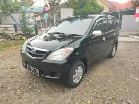 AVANZA G MANUAL