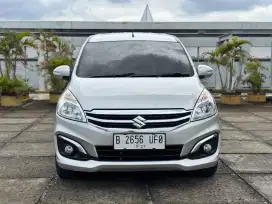 Suzuki Ertiga GX 2017 AT (Mobil Rawatan)