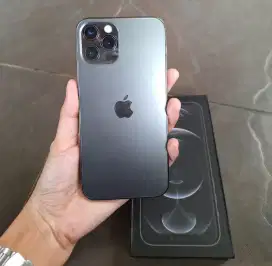 Iphone 12 Pro Gray 256