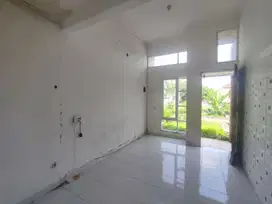 Rumah LT 144 di Depok 15 Mnt ke Stasiun Citayam Harga All In J-22856