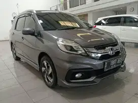 Honda Mobilio RS at 2016 dp 25jt