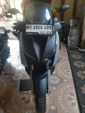 Dijual XMAX Tahun 2019