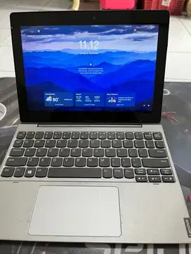 Lenovo Ideapad D330