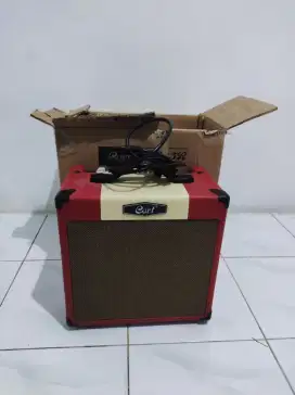 Ampli Gitar Cort CM15R cocok buat squier fender