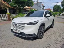 Honda HRV SE CVT'2023. ORISINIL SPRTI BARU GRESSS