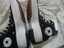 Dijual sepatu CONVERSE ALL STAR