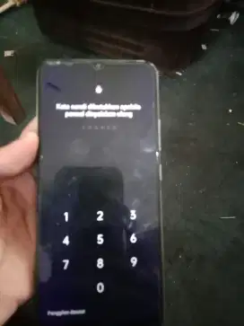 Di cari hp rusak