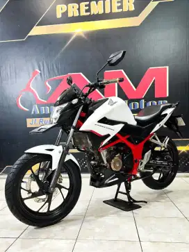 Dp 2jt Honda All New CB150R STREETFIRE TH 2019 Surat panjang gaspol