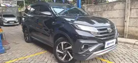 DP Rendah Toyota Rush 1.5 TRD Sportivo Bensin-AT 2018 SYF