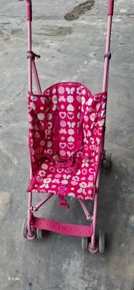 stroller mothercare