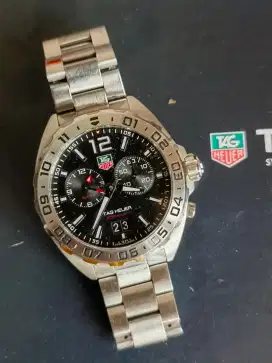 Tag Heuer Formula 1 Alarm
WAZ111A