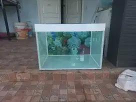 Aquarium 50x35x35