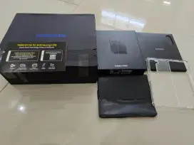 Samsung Z Fold 5 5G 12/512GB Garansi Resmi Seperti Baru