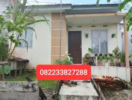 Dijual Rumah Pribadi