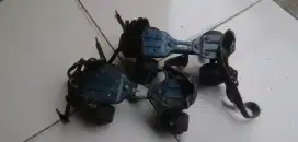 Sepatu roda jadul