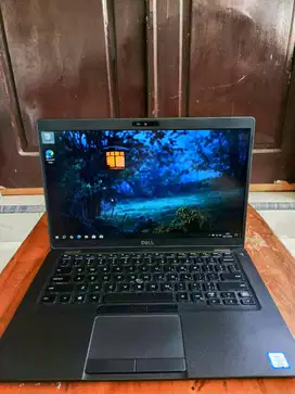 Dell Latitude 5400 Core i5 gen 8