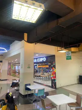 DICARI KARYAWAN JAGA TENANT FOODCOURT DI MIKO MALL