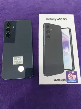 Samsung A55 8/256