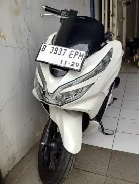 DP 1JT PCX 150 CBS 2019 CASH KREDIT PJK PANJANG