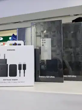 Samsung S24 Ultra Free Adpter 45w
