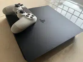 Playstation 4 slim 500 GB