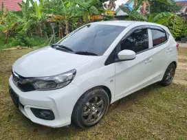 Brio E Matic 2019