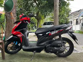 honda beat tahun 2021 AE Madiun Kota