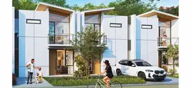 Cendana Arbory Residence Tipe 2